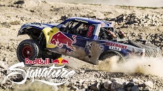 Red Bull Signature Series  The Mint 400 FULL TV EPISODE [upl. by Centonze]