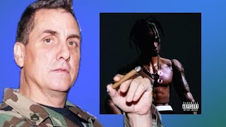 How Mike Dean Makes Synths For Travis Scott [upl. by Rehpitsirhc88]