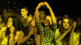 Lexington  Nezaboravna  Stadion Live 2015 [upl. by Koloski]