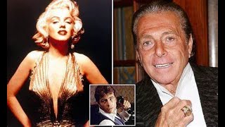 Gianni Russo Shares Shocking Mob Stories in TellAll Interview [upl. by Shantee]