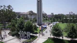 University of California Riverside Overview [upl. by Haveman]