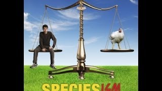 Speciesism The Movie Review [upl. by Adnoval]