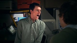 Silicon Valley Season 4 Episode 3  Intellectual Property  Not crazy cautionary tale [upl. by Horlacher417]