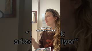 böyle kızlarla arkadaşlık yapın🫶 keşfetteyizzz [upl. by Jenei]