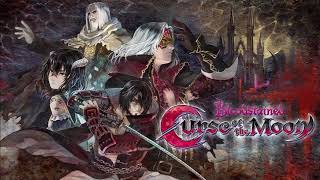 Bloodstained Curse of the Moon  Stage 9A  Fallen Moons Requiem  OST [upl. by Akemehc]