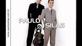 PAULO e SILAS Música O CLAMOR DE ANA [upl. by Lindi]