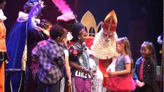 Boschtion De Hort op met Jan Magisch Feest van Sinterklaas afl273 afl273 [upl. by Imar528]