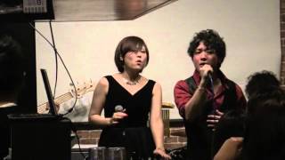 田上敏嗣 20151115 川崎Music Bar Teen Spirits [upl. by Cressler]