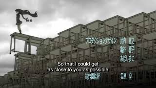 Negima OP English Subtitles [upl. by Trini776]