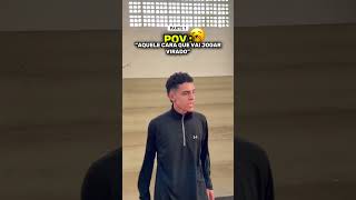 SEGUE EU CRIA  ❤️🥹 futebol jogador futsal soccer football futsalindonesia futebolbrasil [upl. by Piero]