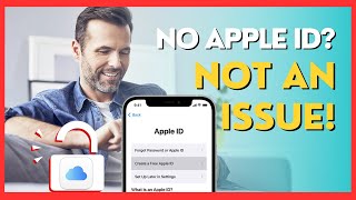 How to Remove Apple ID From iPhone [upl. by Gnay]