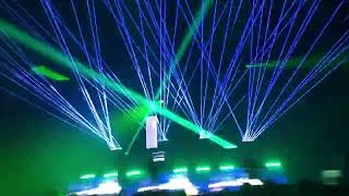 Enter Shikari  Anaesthetist Reso remix LIVE at SPOTDe Oosterpoort NL [upl. by Dewayne]