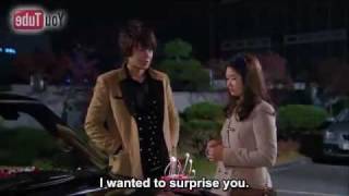 Playful Kiss YT Special Edition Episode 77 Eng Naughty kissmp4 [upl. by Pancho632]