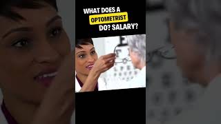 How much is the Optometrist Salary in the United States [upl. by Delamare]