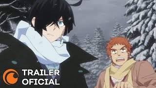 The Case Study of Vanitas Season 2  TRAILER OFICIAL [upl. by Alejandro]