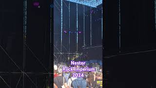 Nestor Rock Imperium 2024 [upl. by Nannoc]