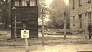 KZ Auschwitz Konzentrationslager Vernichtungslager Nazideutschland Bilder aus der Hölle [upl. by Aliuqat131]