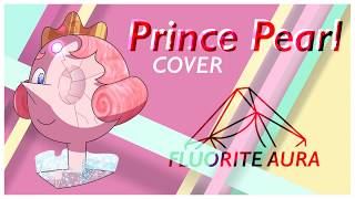 Mega Pearls Theme quotPrince Pearlquot SUF Fluorite Cover [upl. by Coulombe]