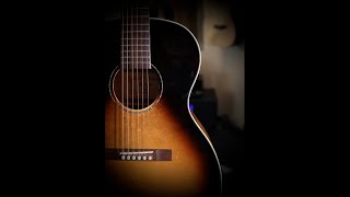 Alvarez Artist Delta 00 Tobacco Sunburst The Village Guitarist LLC Little Guitar with Big Sound [upl. by Adelia366]