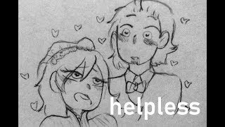 Helpless but sung by hamilton tooHamilton Animatic [upl. by Emse287]