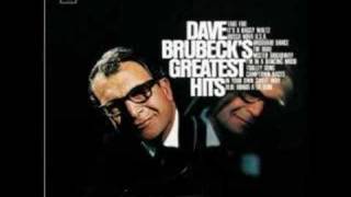 Dave Brubeck  Take Five [upl. by Gualtiero182]