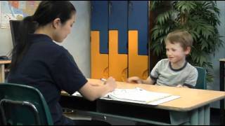 Rewards  Autism Therapy Video [upl. by Adnofal]