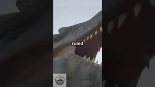 🦈 Unveiling Megalodon The Oceans Greatest Predator 🌊shorts shark nature wildlife [upl. by Kwei]