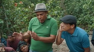 ESTRENO 2022  MEJOR PELICULAS DE COMEDIA Dominicana Pelicula Completa en Espanol Latino HD [upl. by Siekram]