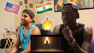 AMERICANS REACTION TO INDIAN RAP 🔥 PT 3  EMIWAY amp DAX  I BEEN THAT [upl. by Eli352]