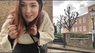 easter weekend in london  vlog [upl. by Oirom]