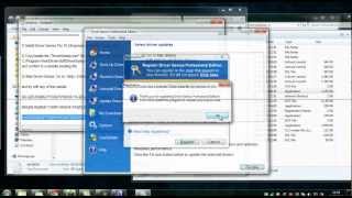 How to Download and Install Windows 7 8 Drivers [upl. by Thamos]