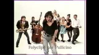 LIANE FOLY  clip quotChériquot 1988 [upl. by Avert]