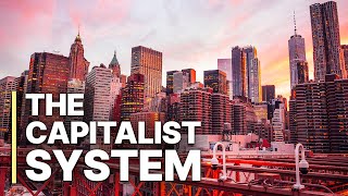 The Capitalist System  Financial Collapse [upl. by Aettam]