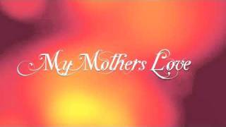 quotMy Mothers Lovequot by Alo Key [upl. by Ecinrahs]