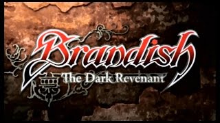 Video Review Brandish The Dark Revenant [upl. by Yoreel]