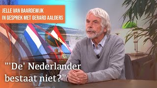 1218 De koning als Grote Verbinder  Een gesprek met Gerard Aalders [upl. by Scottie]