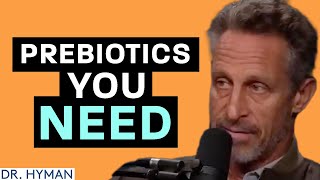 What is RESISTANT Starch amp Why You Need It  Dr Mark Hyman [upl. by Eimat]