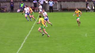 Caherlistrane v Corofin [upl. by Wileen83]