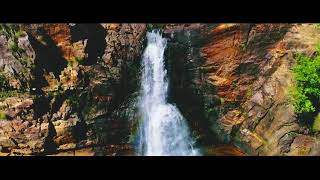 Kakadu Australias largest national park [upl. by Ulla]