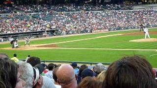 Ivan Rodriguez vs Justin Verlander [upl. by Aleiram443]