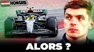 LA REVANCHE DE VERSTAPPEN EN HONGRIE   PREVIEW  GRAND PRIX DE HONGRIE 2024  13 [upl. by Higginson]