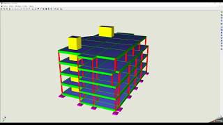 Workflow entre REVIT et ARCHE Ossature  Modules synchronisation [upl. by Mariel446]