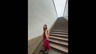 Avalokiteshvara Mantra at Putuo Zongcheng Temple Chengde [upl. by Ayotel]