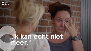 Michelle maakt haar definitieve keuze  Boer zoekt Vrouw [upl. by Konyn]