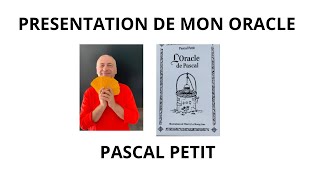 Présentation Oracle Pascal [upl. by Annaitsirhc]