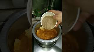 Chicken gravy indianrecipes food love hindisong please subscribe 🙏 [upl. by Edi142]