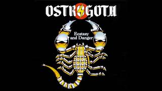 OSTROGOTH  Ecstasy And Danger Full Album [upl. by Osgood420]