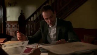 Elementary 4x11 sneak peek Who was Sherlocks mother [upl. by Natsreik]