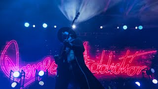 Janes Addiction Live 4K at Gallagher Square San Diego 81124  Full Set from First Row [upl. by Eli]