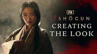 The Making of Shōgun – Chapter Four Creating the Look  FX [upl. by Menendez688]